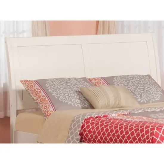 Full Portland Headboard - AFI image {1}