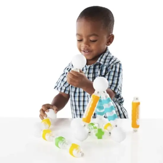 Guidecraft Grippies Shakers - 30 pc set image {1}