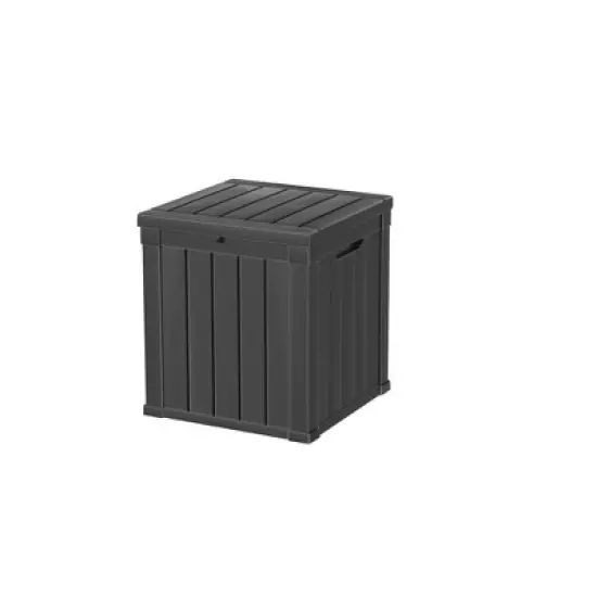 Outdoor waterproof storage box image {4}