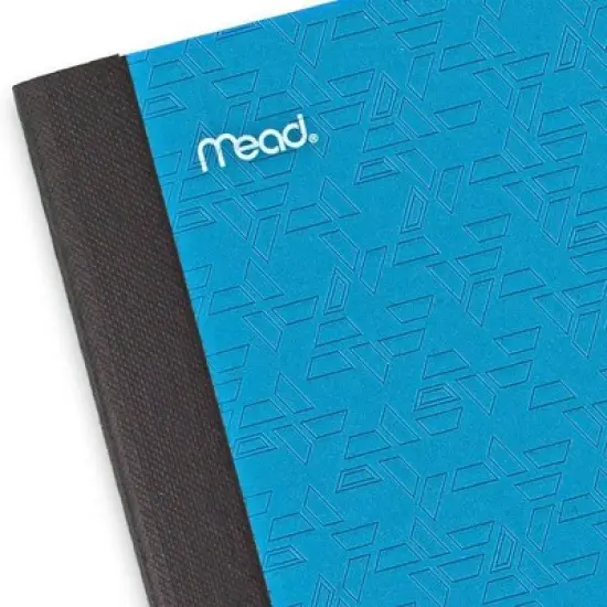 Five Star Comp Book with Pocket 100ct Wide Ruled image {5}