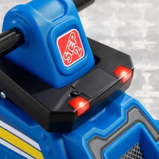 Step2 PAW Patrol Coaster Ride-On - Chase image {8}