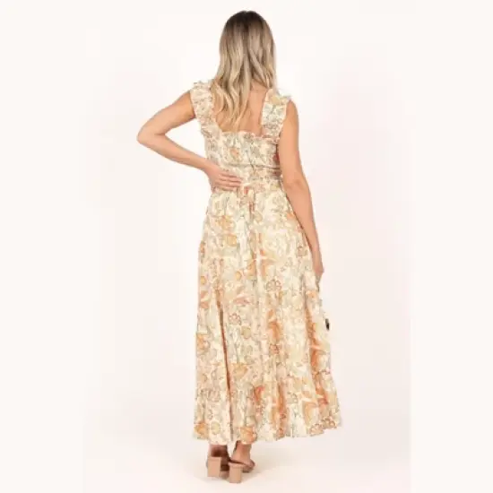 Petal and Pup Womens Leo Maxi Skirt image {3}