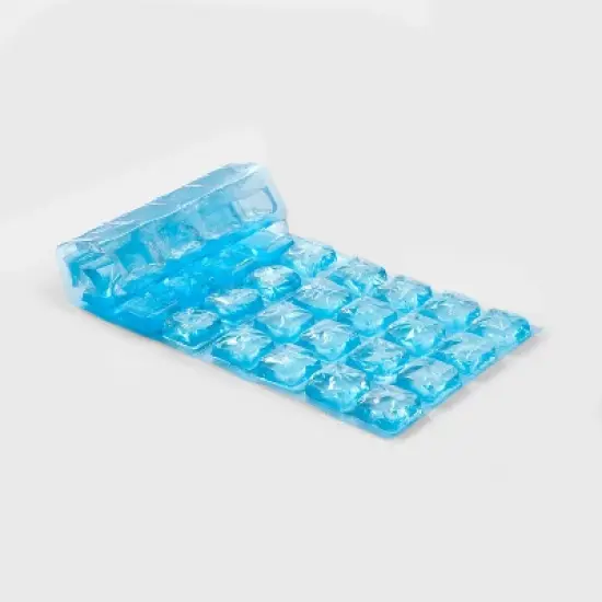 Ice 1lb Refreezable Ice Pack Sheet - Embark&trade;️ image {1}
