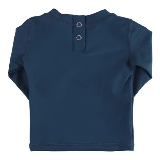 RuggedButts Boys Long Sleeve Rash Guard image {1}