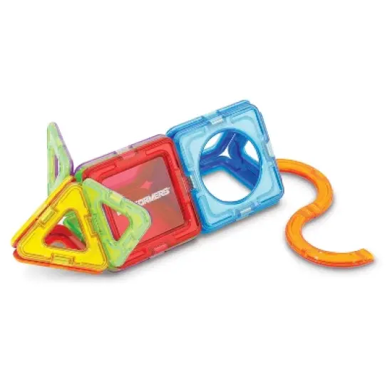 Magformers Shapes and More 20pc image {5}