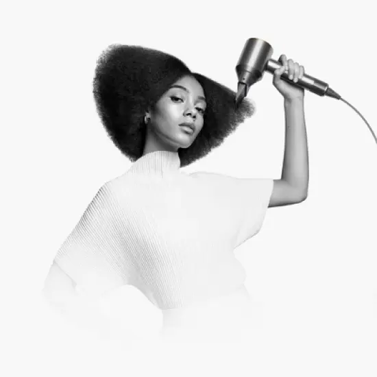 Dyson Supersonic Hair Dryer - Ulta Beauty image {4}