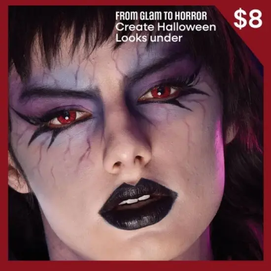 Wet n Wild Fantasy Makers Mega Glitter Shimmer Liquid Lipstick - 0.11 fl oz image {3}