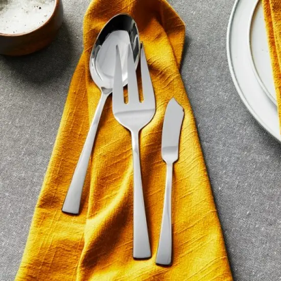 ZWILLING Bellasera 18/10 Stainless Steel Flatware Set image {1}