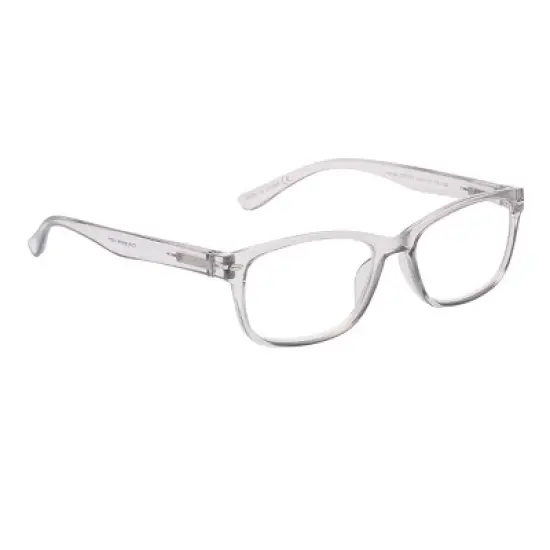 ICU Eyewear Harvey Gray Crystal image {1}