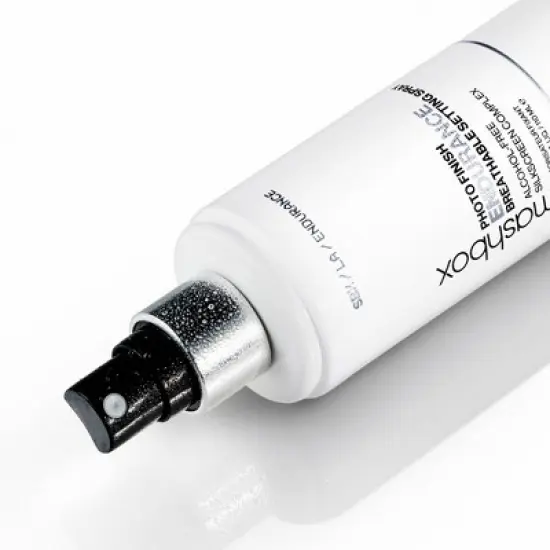 Smashbox Photo Finish Endurance Breathable Makeup Setting Spray -  Ulta Beauty image {4}