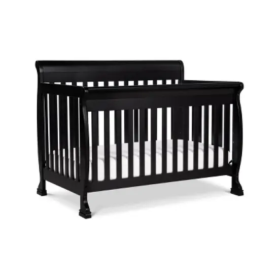 DaVinci Kalani 4-In-1 Convertible Crib image {16}
