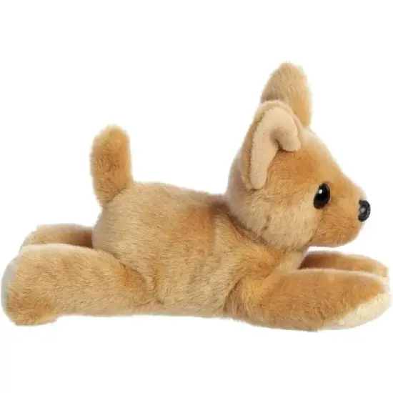 Aurora&reg; Mini Flopsie&trade; Chia Chihuahua&trade; 8 Inch Stuffed Animal Plush image {2}
