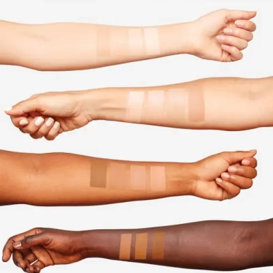 NUDESTIX Nudefix Concealer - 10gm - Ulta Beauty image {3}