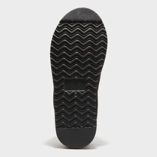 dluxe by dearfoams Men's Lith Slide Slippers image {3}