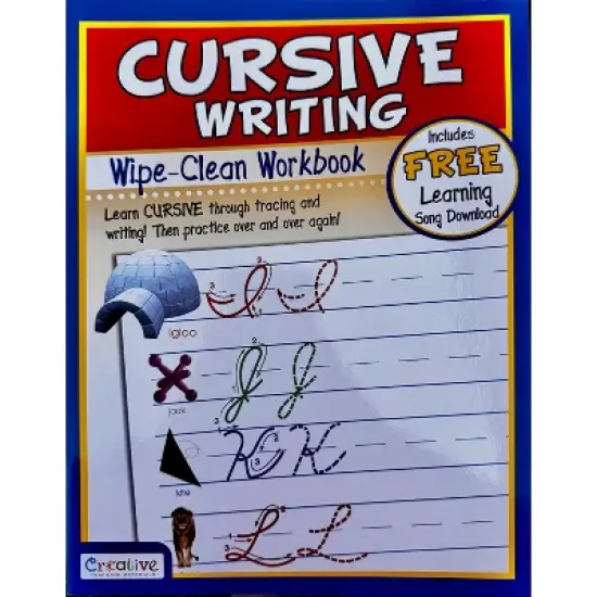 Twin Sisters Wipe-Clean Workbook Set 1, 4 Books image {1}