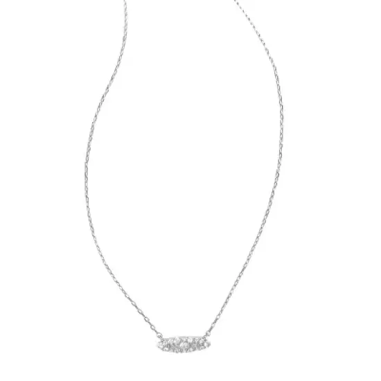 Kendra Scott Scarlett Pendant Necklace image {4}