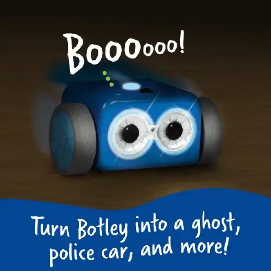Learning Resources Botley the Coding Robot 2.0, STEM Toy, Ages 5+ image {3}