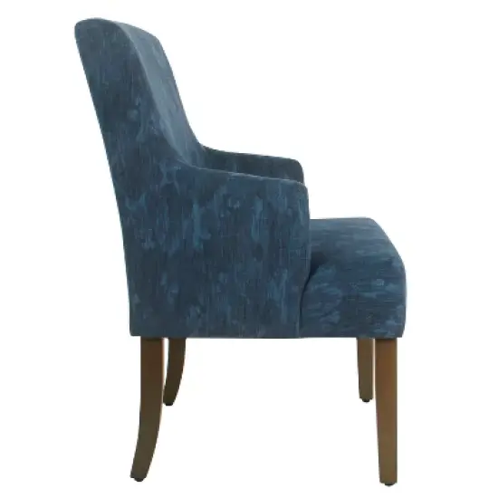 Meredith Dining Chair -Homepop  image {2}