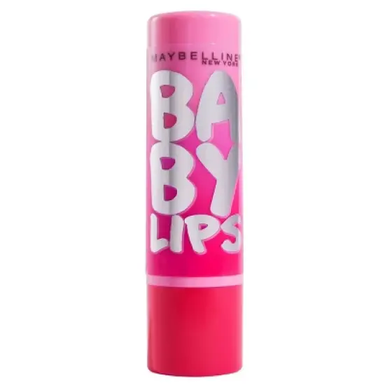 Maybelline Baby Lips Lip Balm image {6}