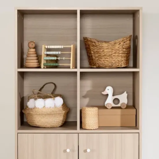 Sweedi Storage Unit Soft Elm - South Shore image {3}