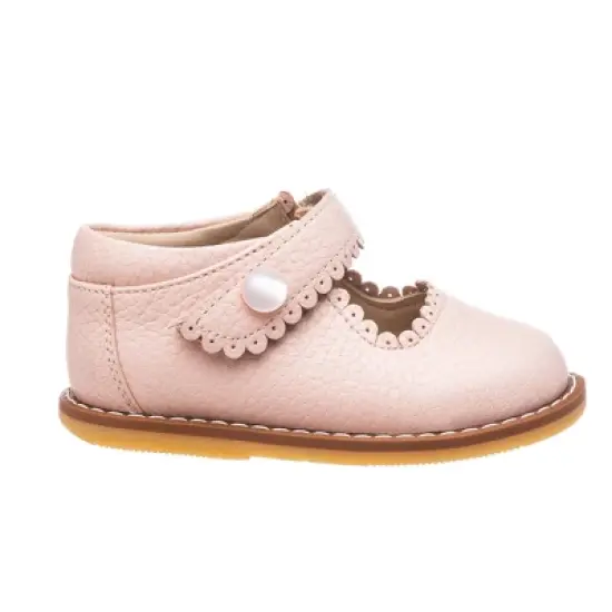 Elephantito Toddler Mary Jane image {4}