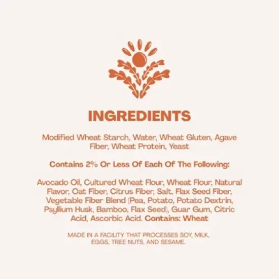 Sola Original Plain Bagel - 12oz image {8}