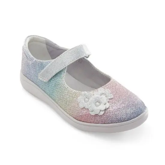 Stride Rite Holly Kid's Easy On/Off Mary Jane image {8}