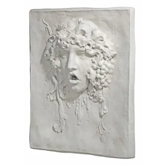 Design Toscano Vappa Italian-style Wall Sculpture image {7}