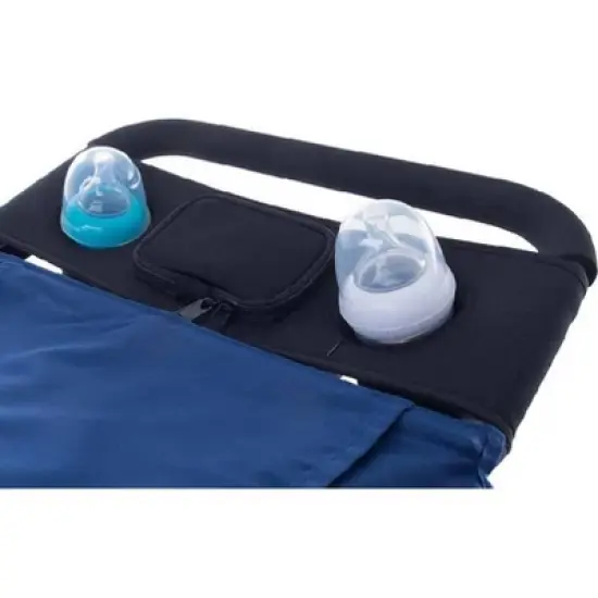 Joovy Zoom 360 Ultralight Jogging Single Stroller image {9}