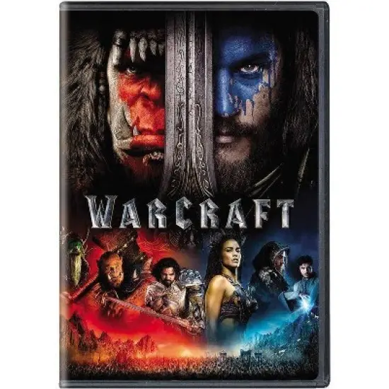 Warcraft image {2}