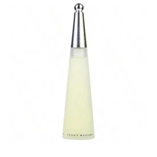 By Issey Miyake Women Calone, Rose, Freesia, Lotus, Lily, Osmanthus, Ambrette (Musk Mallow), Virginia Cedar, Sandalwood Edt Spray 3.3 Oz *Tester image {1}