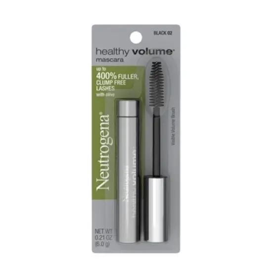 Neutrogena Healthy Volume Mascara image {8}