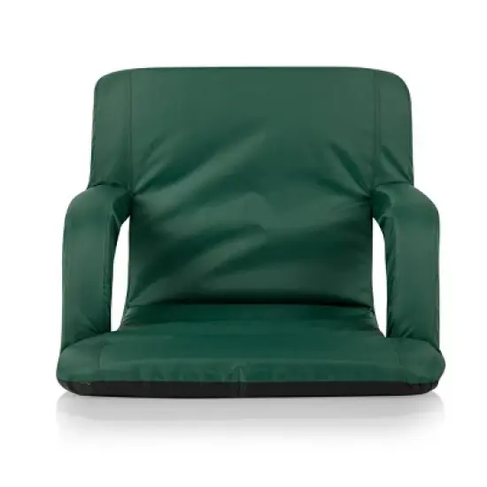Picnic Time Ventura Stadium Seat - Hunter Green image {4}