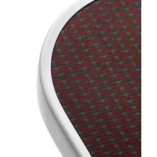 Selkirk Sport Halo Pro Pickleball Paddle - Red XL image {3}