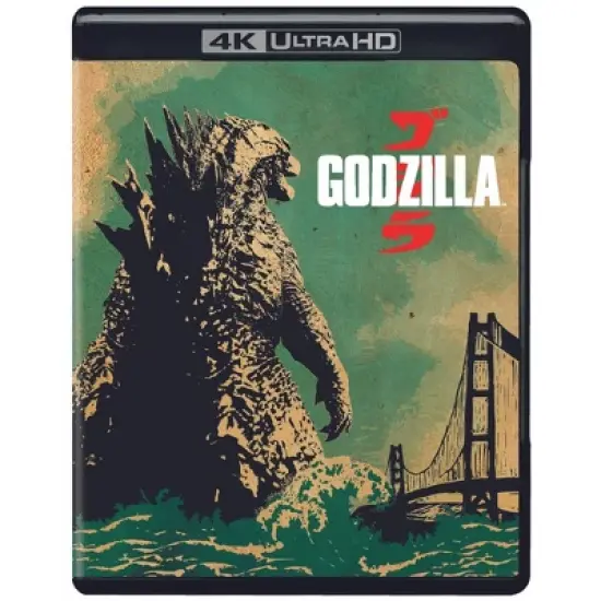 Godzilla image {3}