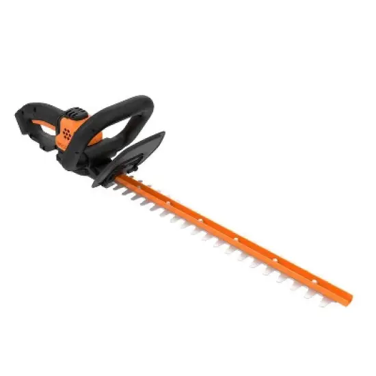 Worx WG261.9 20V Power Share 22" Cordless Hedge Trimmer (Tool Only) image {2}