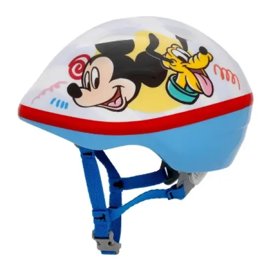 Mickey Mouse Cycling Infant Bike Helmet image {1}