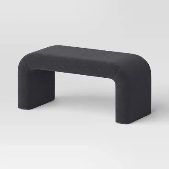 Cicely Waterfall Bench - Threshold&trade; image {5}