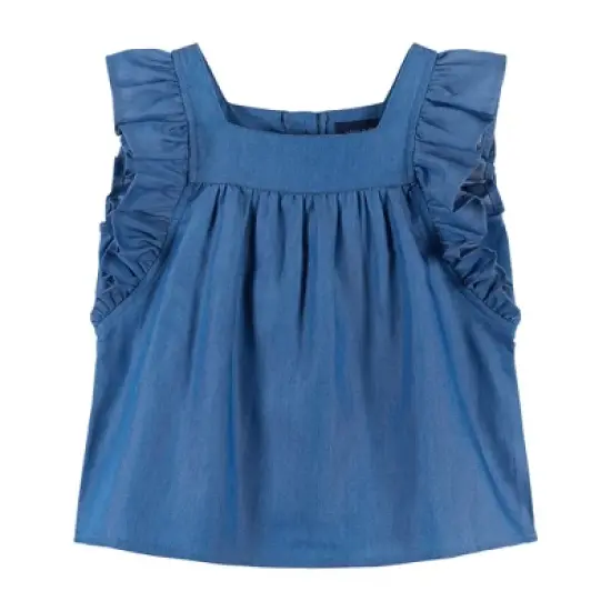 Andy & Evan  Toddler  Two Piece Dress Set image {2}