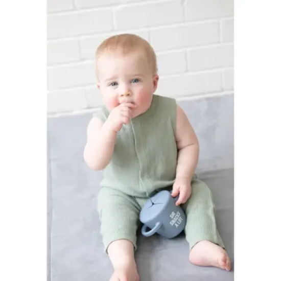 Bella Tunno Sir Snacks Happy Snacker Dispenser image {3}