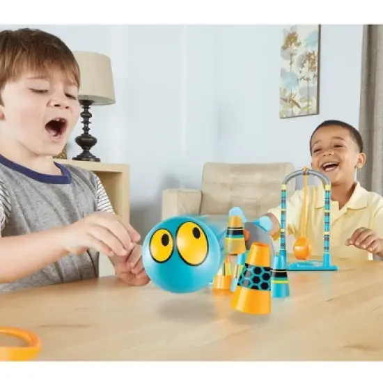 Learning Resources Pendulonium STEM Challenge, 16 Pieces, Ages 5+ image {4}