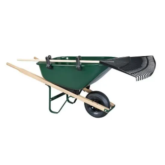 Worx WA0235 Aerocart Tool Holders image {2}