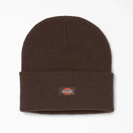 Dickies Cuffed Knit Beanie image {3}