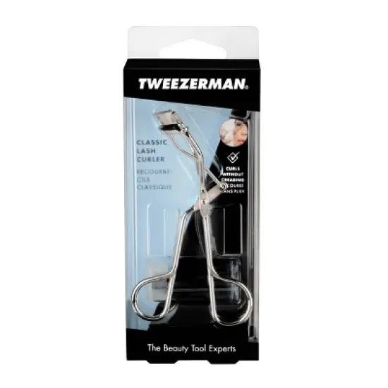 Tweezerman Classic Eyelash Curler image {4}