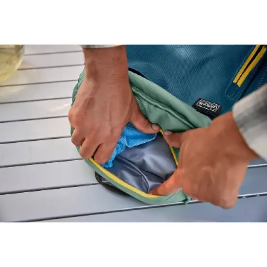 Coleman Morph Soft 12qt Cooler - Moss image {7}