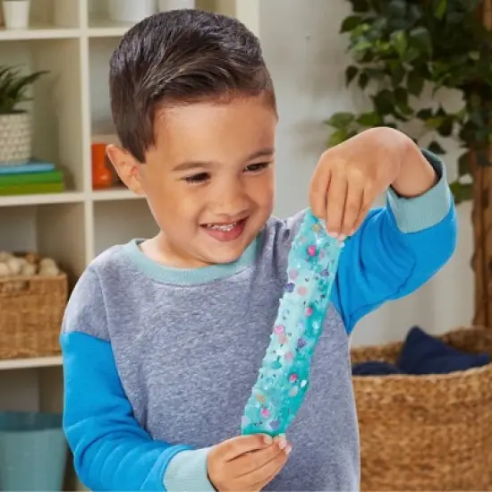 Play-Doh Shimmer 'N Shells Mixing Kit image {9}