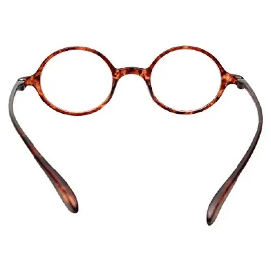 Calabria 721 Designer Acetate Reading Glasses image {4}