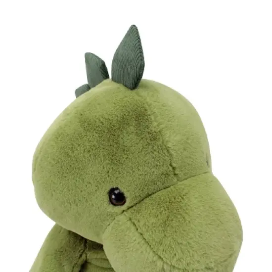 Animal Adventure Jumbo Dinosaur 21.5" Stuffed Animal image {4}