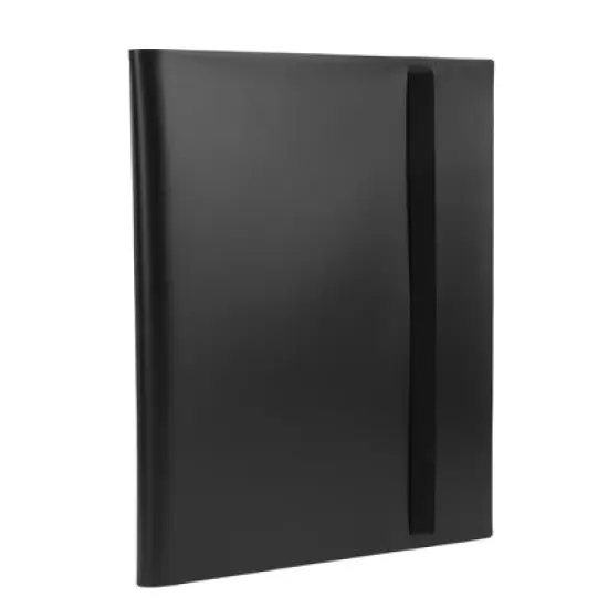 Unique Bargains Card Binder with Sleeve for Children 1 Pc image {6}