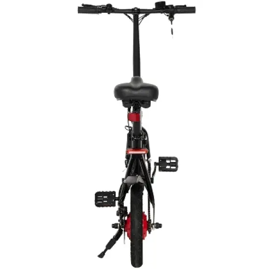 GoPowerBike GoBlitz Compact Foldable Lightweight EBike image {10}